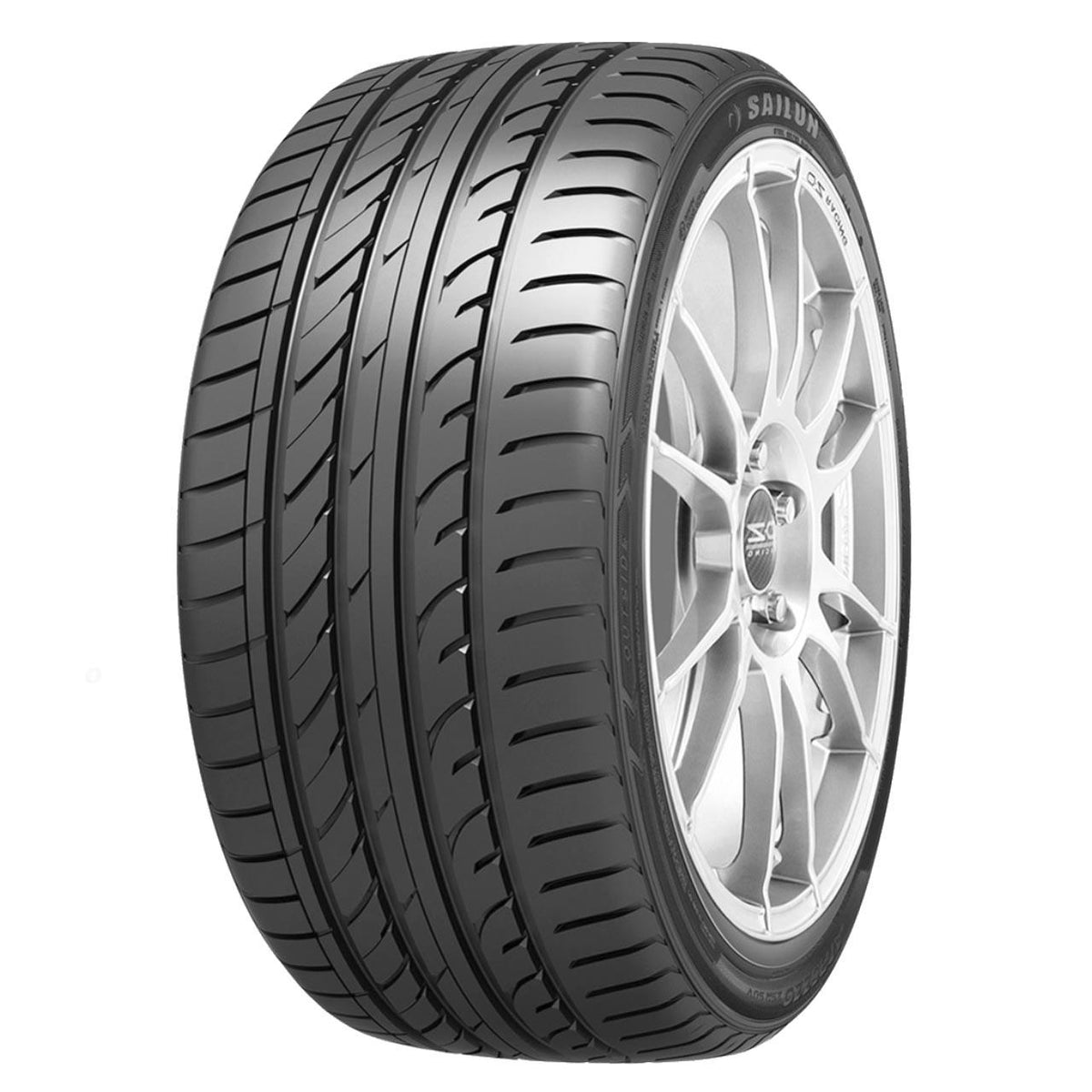 SAILUN ATREZZO ZSR SUV XL 285/50 R20 116V TL 4X4 SUV CROSSOVER ESTIVO