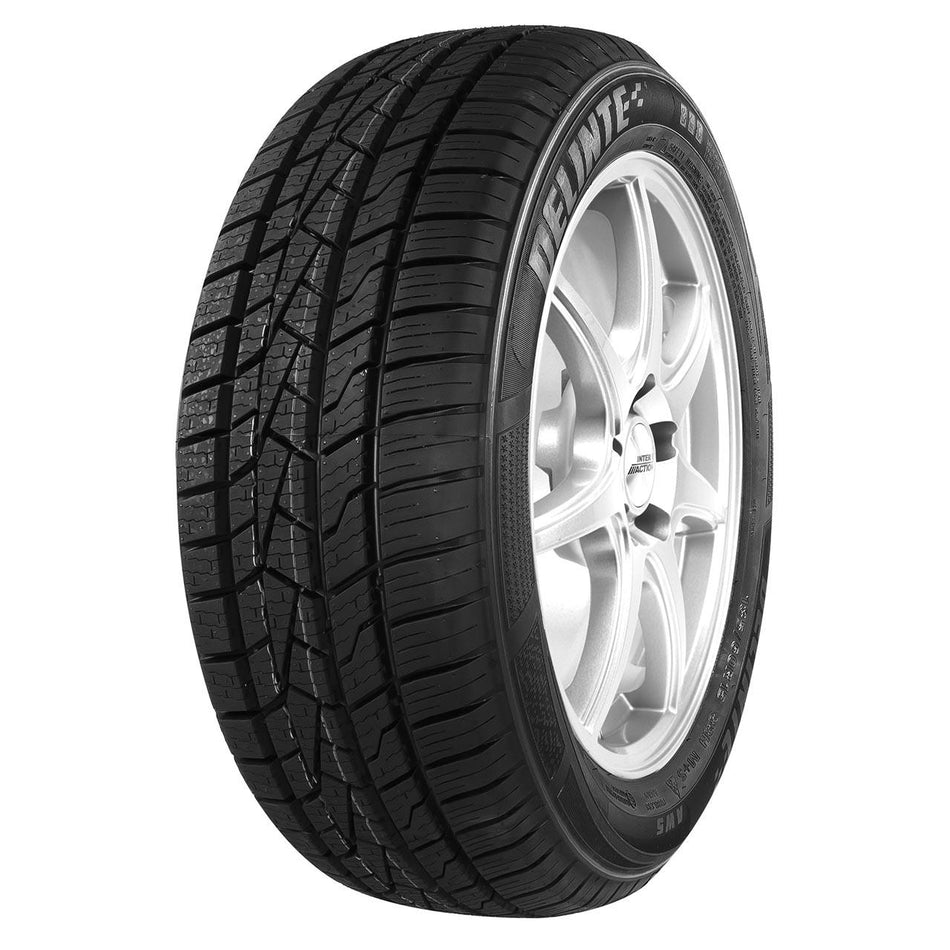 DELINTE AW 5 165/70 R13 79T TL M+S 3PMSF AUTO 4 STAGIONI