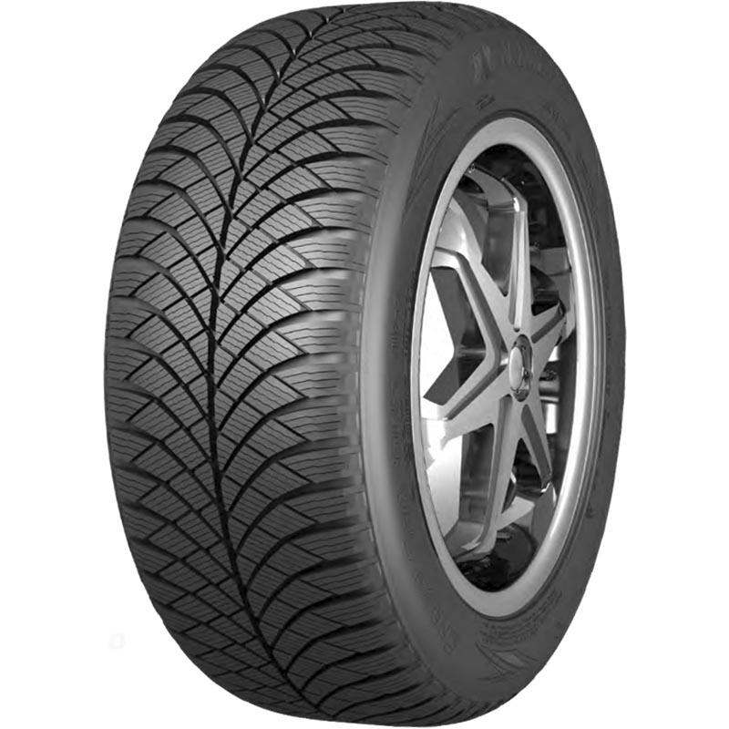 NANKANG AW 6 XL 215/65 R16 102V TL M+S 3PMSF AUTO 4 STAGIONI