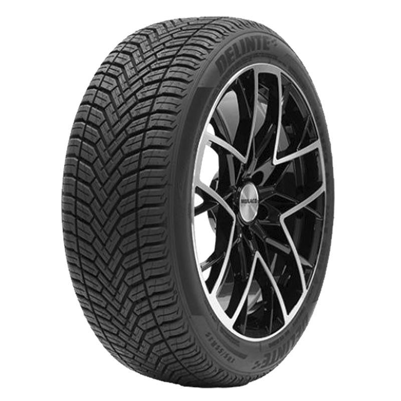 DELINTE AW 6 XL 185/60 R15 88H TL M+S 3PMSF AUTO 4 STAGIONI