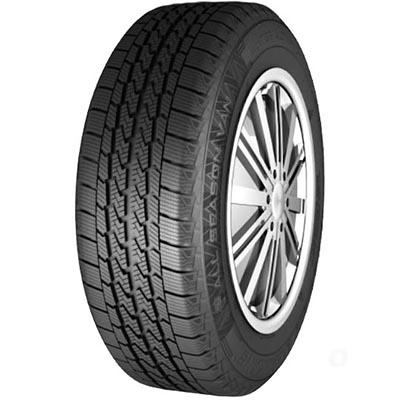 NANKANG AW 8 ALLSEASON 195/75 R16 110/108R TL M+S 3PMSF VEICOLI COMMERCIALI LEGGERI 4 STAGIONI