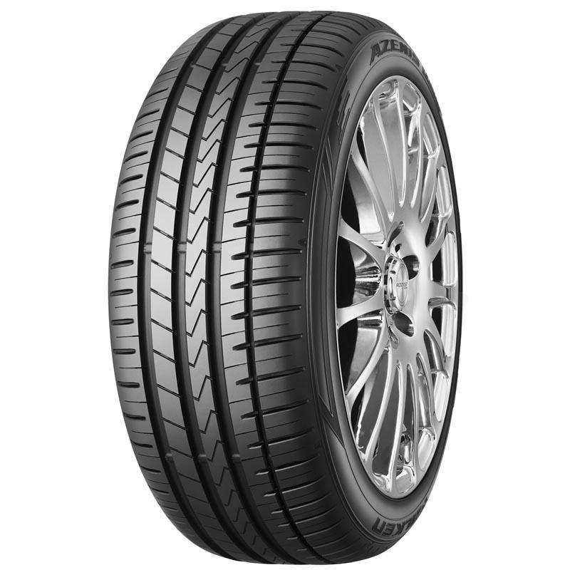 FALKEN AZENIS FK510 SUV XL 285/45 R21 113Y TL 4X4 SUV CROSSOVER ESTIVO