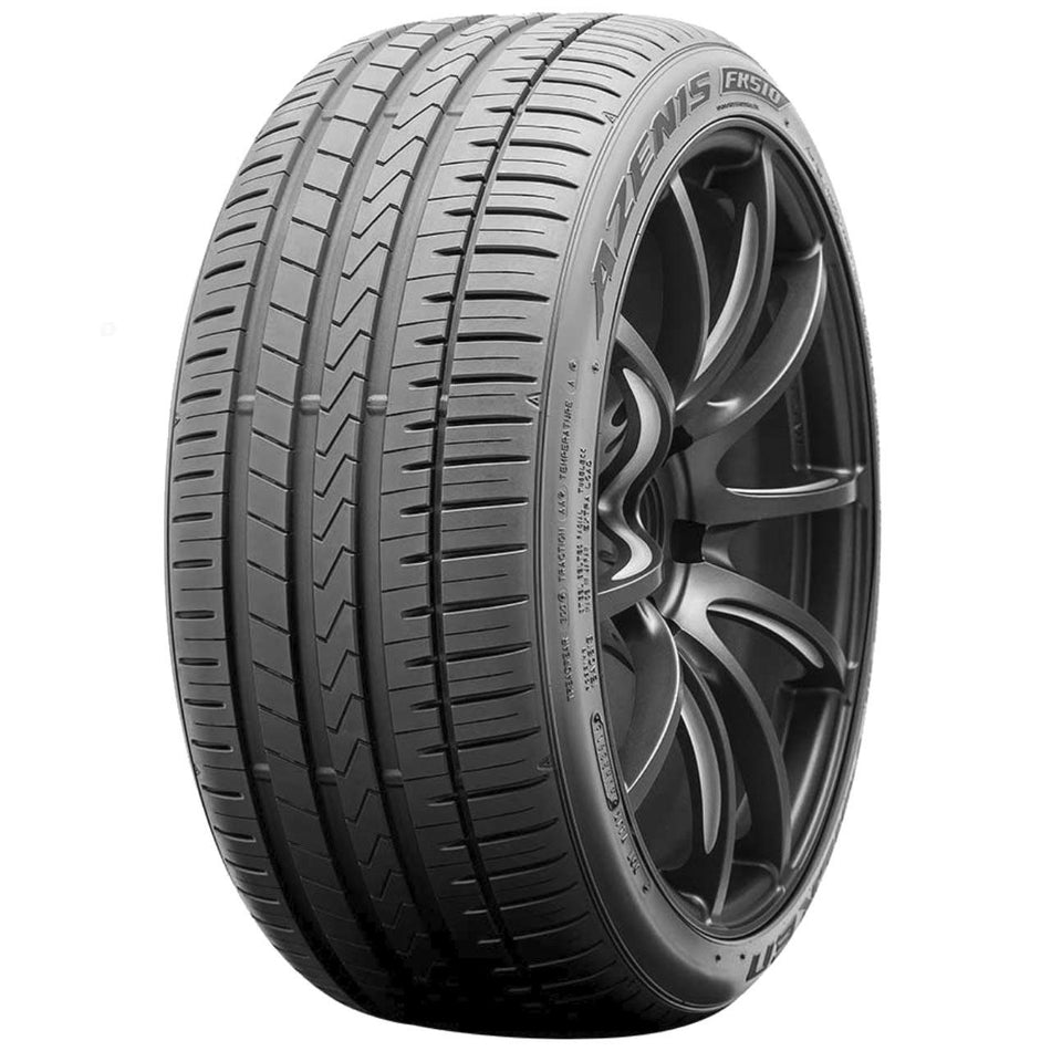 FALKEN AZENIS FK510A N0 235/60 R18 103W TL 4X4 SUV CROSSOVER ESTIVO