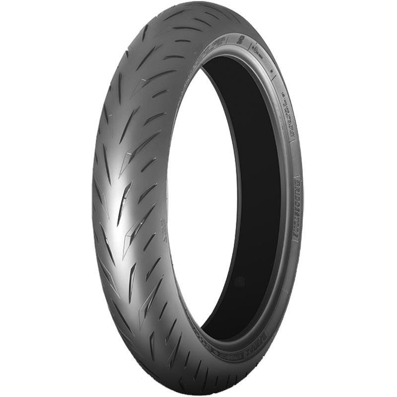 BRIDGESTONE BATTLAX S22 FRONT L 120/70 R17 58W TL MOTO HYPERSPORT