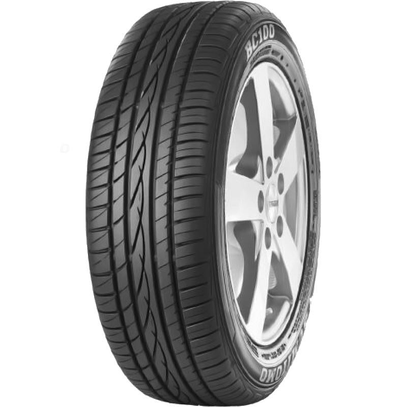 SUMITOMO BC 100 195/70 R14 91T TL AUTO ESTIVO