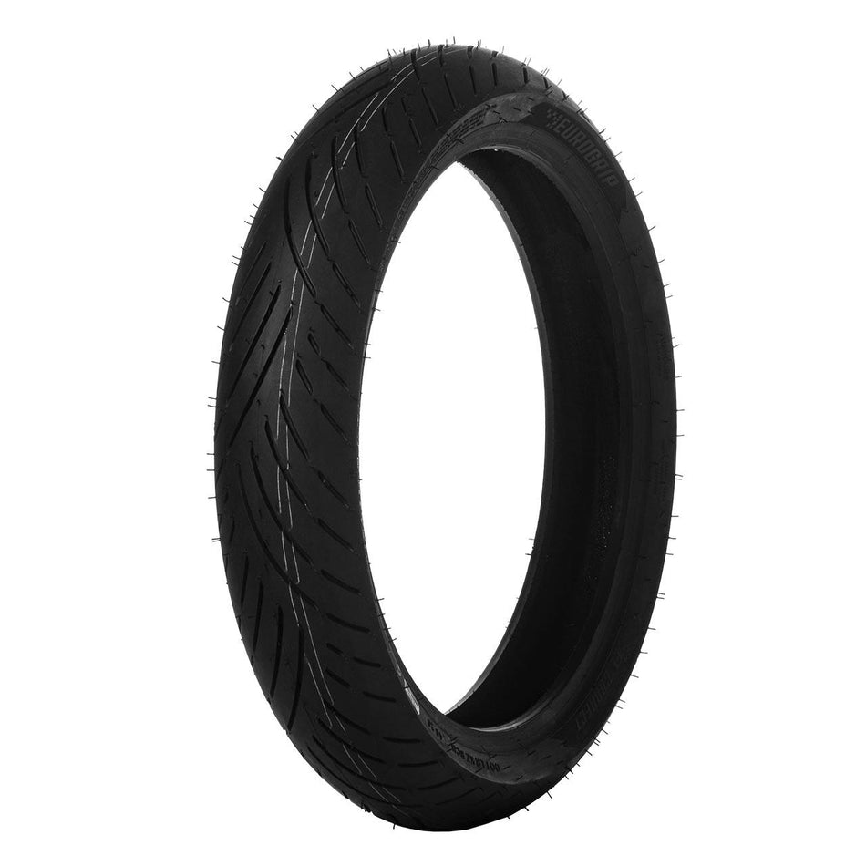 EUROGRIP BEE CONNECT 120/90 -10 66L TL MOTO CITY