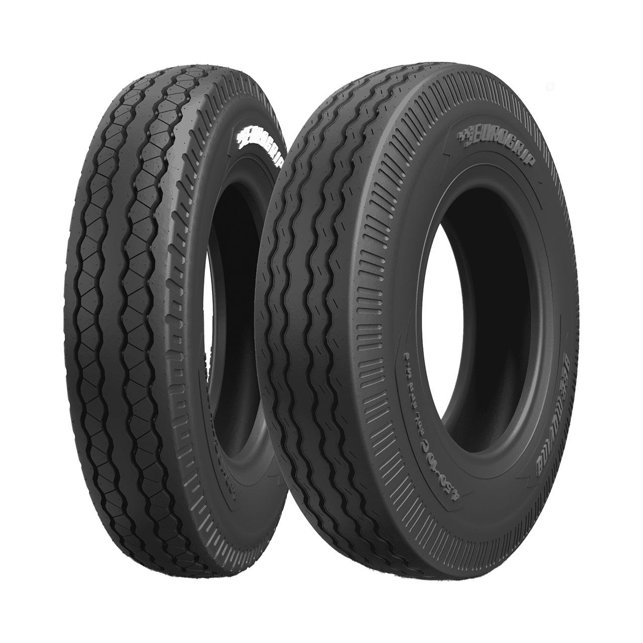 EUROGRIP BEE MOVING 4.50/ -10 80L TT AUTO ESTIVO