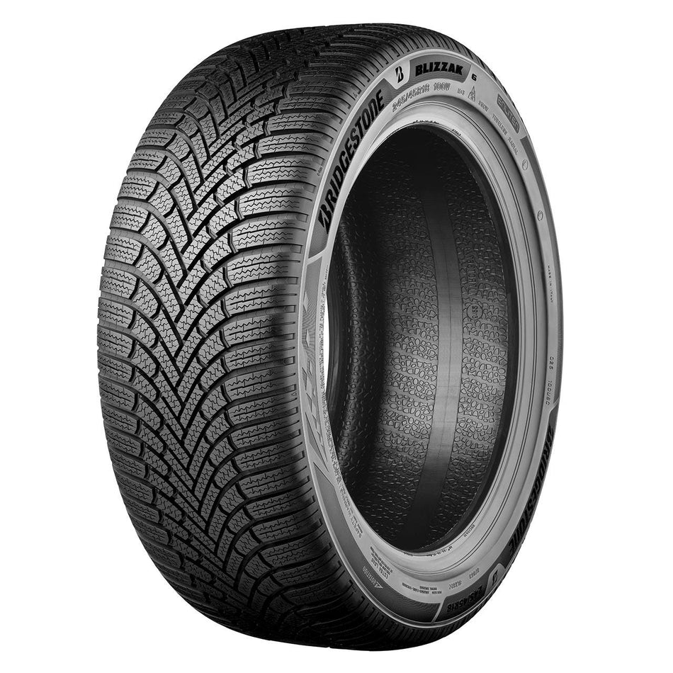 BRIDGESTONE BLIZZAK 6 XL ENLITEN 285/45 R21 113W TL M+S 3PMSF AUTO INVERNALE