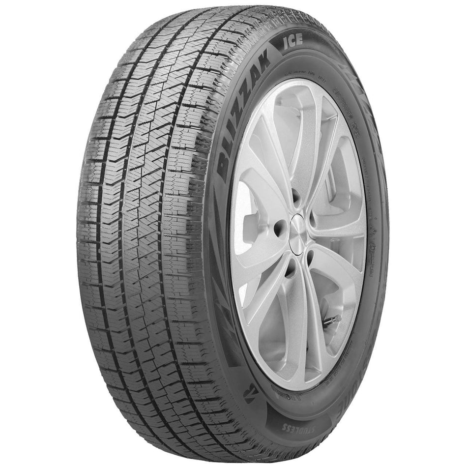 BRIDGESTONE BLIZZAK ICE 225/60 R18 100S TL M+S 3PMSF AUTO INVERNALE