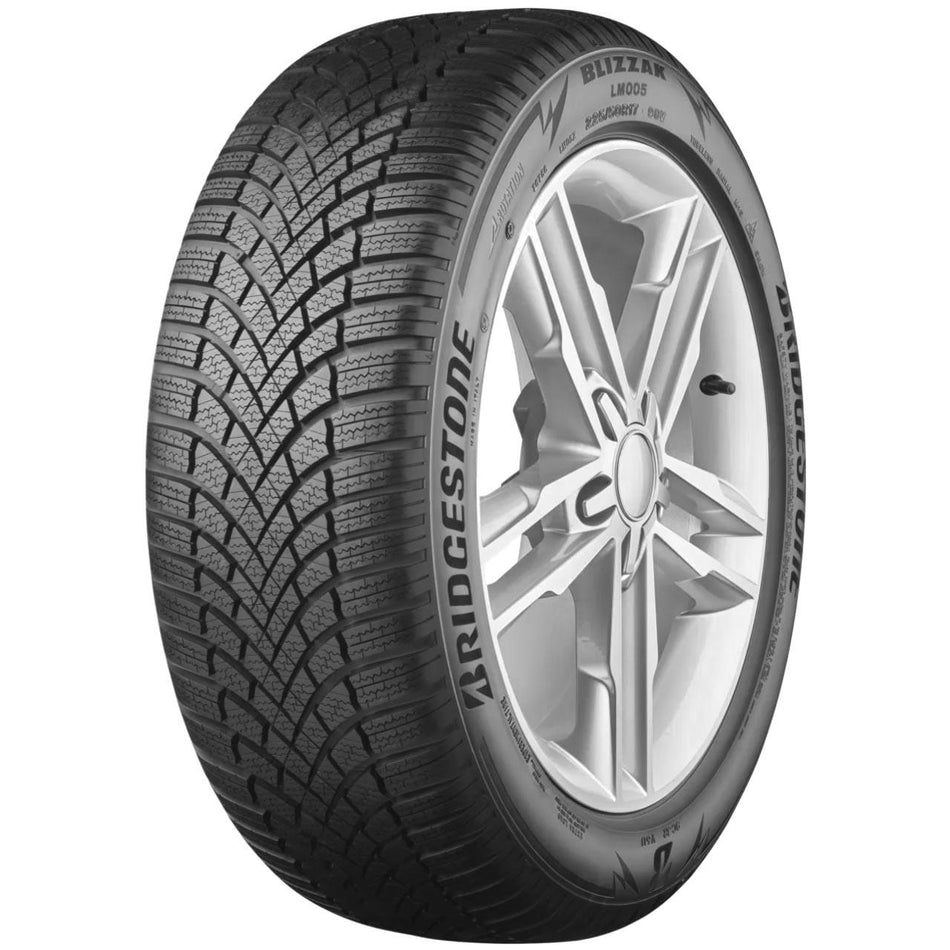 BRIDGESTONE BLIZZAK LM005 XL MO 225/45 R18 95H TL M+S 3PMSF AUTO INVERNALE