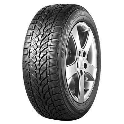 BRIDGESTONE BLIZZAK LM32C 195/60 R16 99/97T TL M+S 3PMSF VEICOLI COMMERCIALI LEGGERI INVERNALE