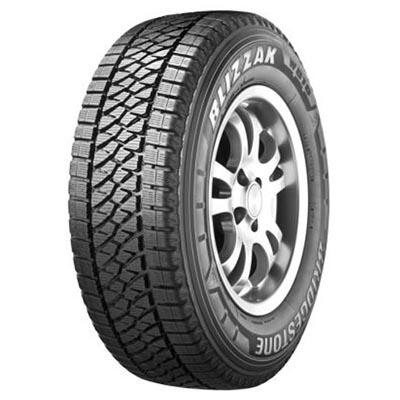 BRIDGESTONE BLIZZAK W810 205/70 R15 106/104R TL M+S 3PMSF VEICOLI COMMERCIALI LEGGERI INVERNALE