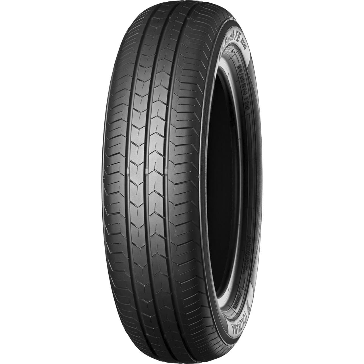 YOKOHAMA BLUEARTH FE AE30 XL 185/60 R15 88H TL AUTO ESTIVO