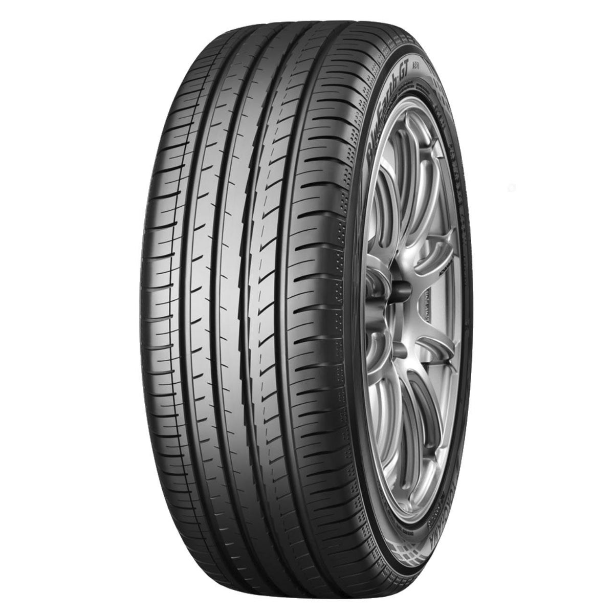 YOKOHAMA BLUEARTH GT AE51D 185/65 R15 88T TL AUTO ESTIVO