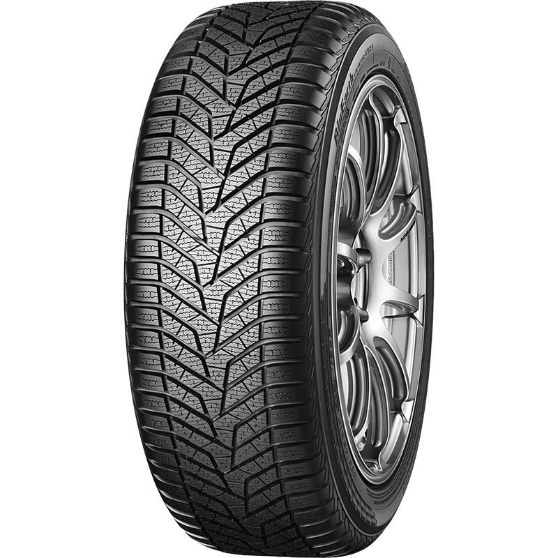 YOKOHAMA BLUEARTH WINTER V905 235/55 R19 101V TL M+S 3PMSF AUTO INVERNALE