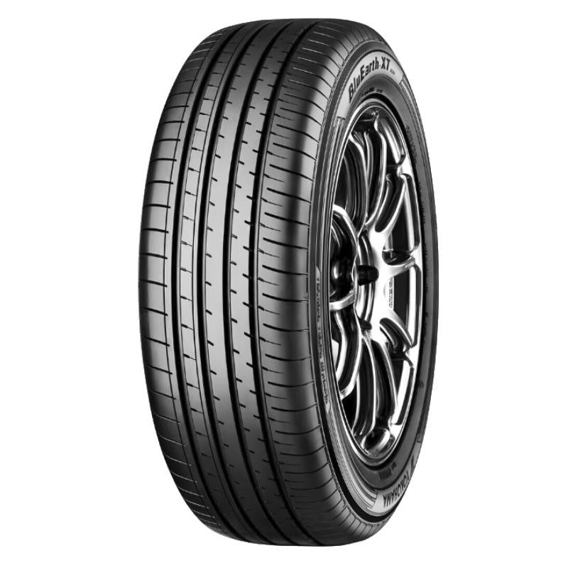YOKOHAMA BLUEARTH XT AE61 205/60 R16 92V TL AUTO ESTIVO