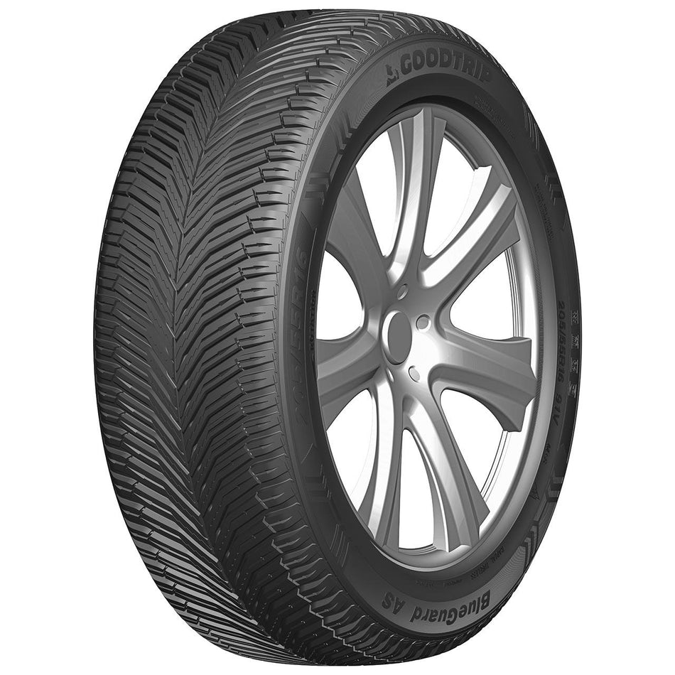 GOODTRIP BLUEGUARD AS XL 235/35 R19 91Y TL M+S 3PMSF AUTO 4 STAGIONI