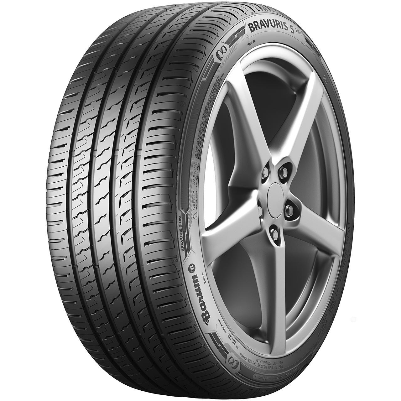 BARUM BRAVURIS 5 HM 195/70 R14 91T TL AUTO ESTIVO