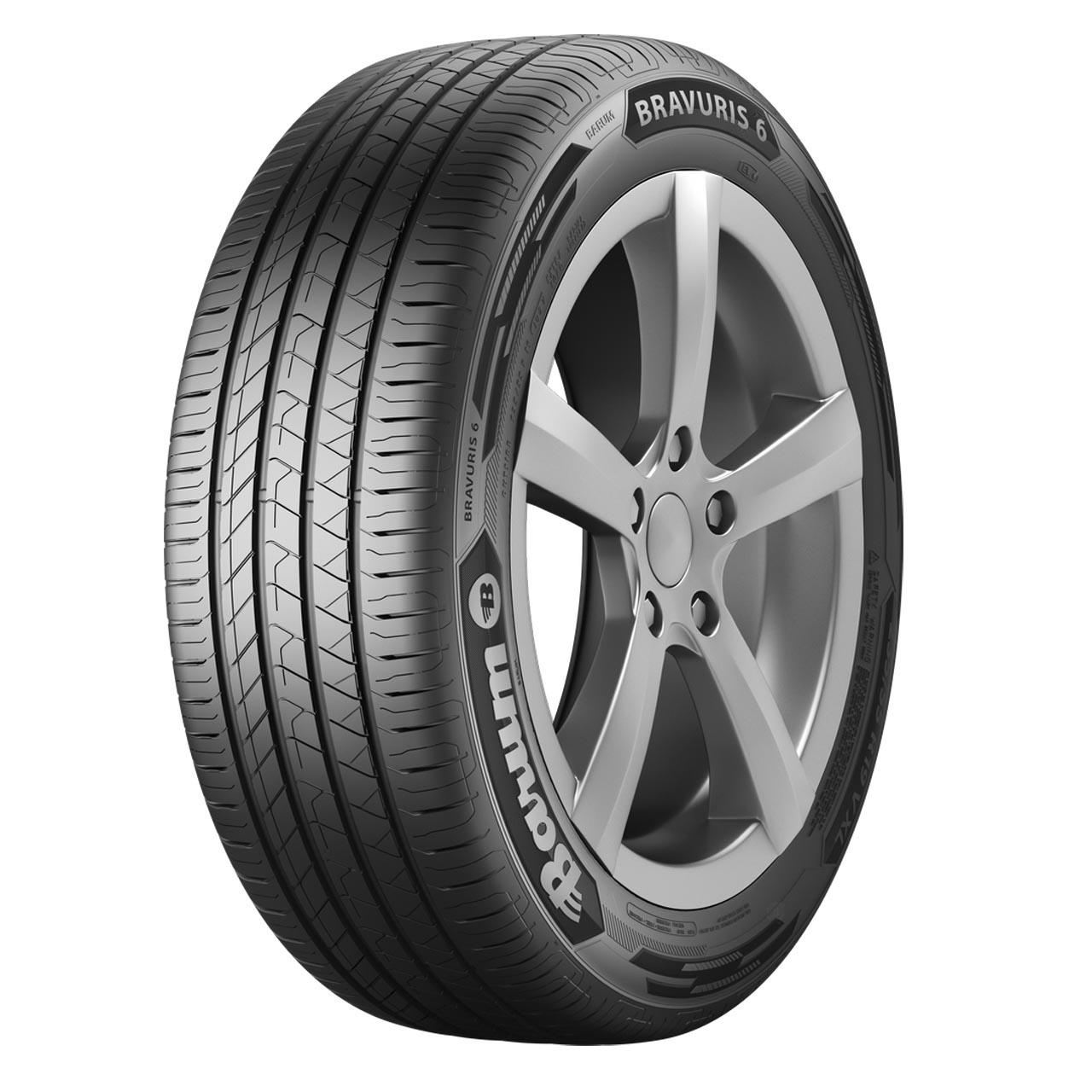 BARUM BRAVURIS 6 XL EVC 205/50 R17 93V TL AUTO ESTIVO