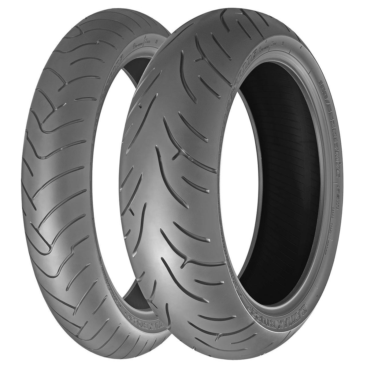 BRIDGESTONE BT 023 FRONT E 120/70 R17 58W TL MOTO SPORTTOURER