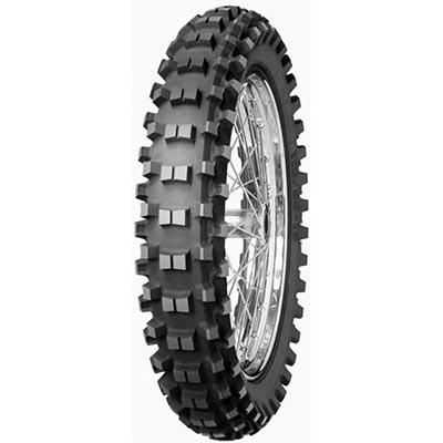 MITAS C 18 EAGLE SUPER LIGHT GREEN REAR 120/90 -18 65R TT MOTO CROSS