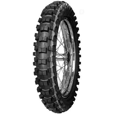 MITAS C 20 STONEKING HARD TERRAIN RED NHS 2.75/ -10 37M TT MOTO CROSS