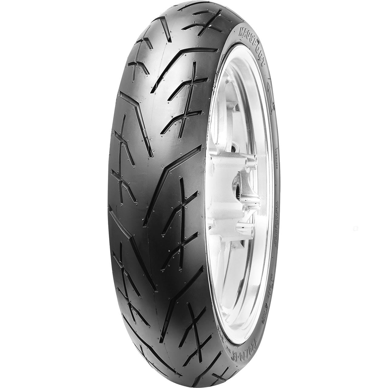 CST C 6502 REAR 130/70 -17 62H TL MOTO SPORT