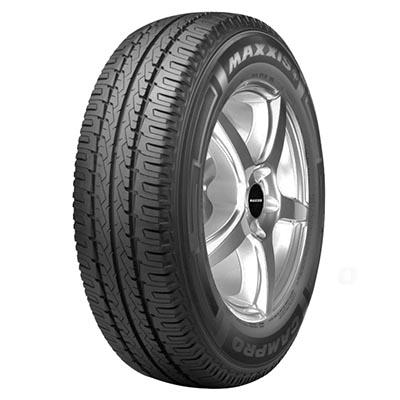 MAXXIS CAMPRO MA C2 225/75 R16 118R TL VEICOLI COMMERCIALI LEGGERI ESTIVO