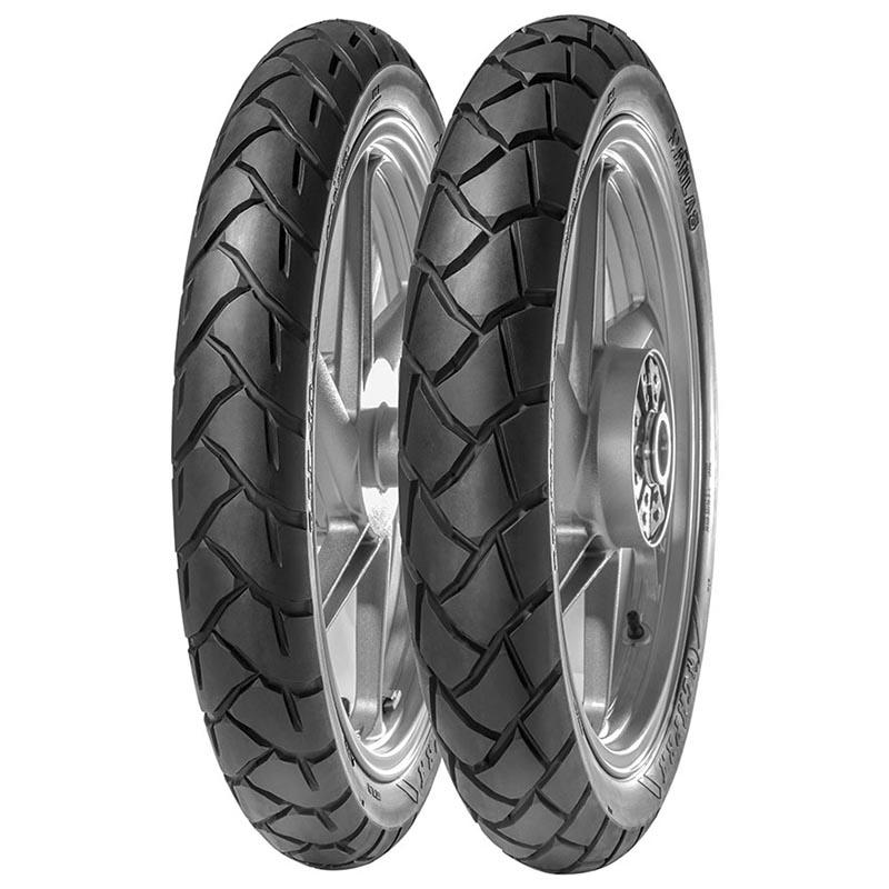 ANLAS CAPRA RF 90/90 -18 57P TL MOTO SPORT
