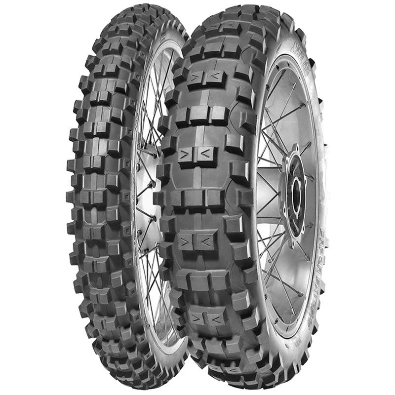ANLAS CAPRA EXTREME EXTRA SOFT 140/80 -18 70R TT M+S MOTO ENDURO