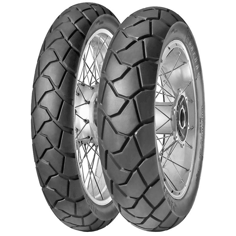 ANLAS CAPRA R 150/70 R17 69V TL MOTO ENDURO