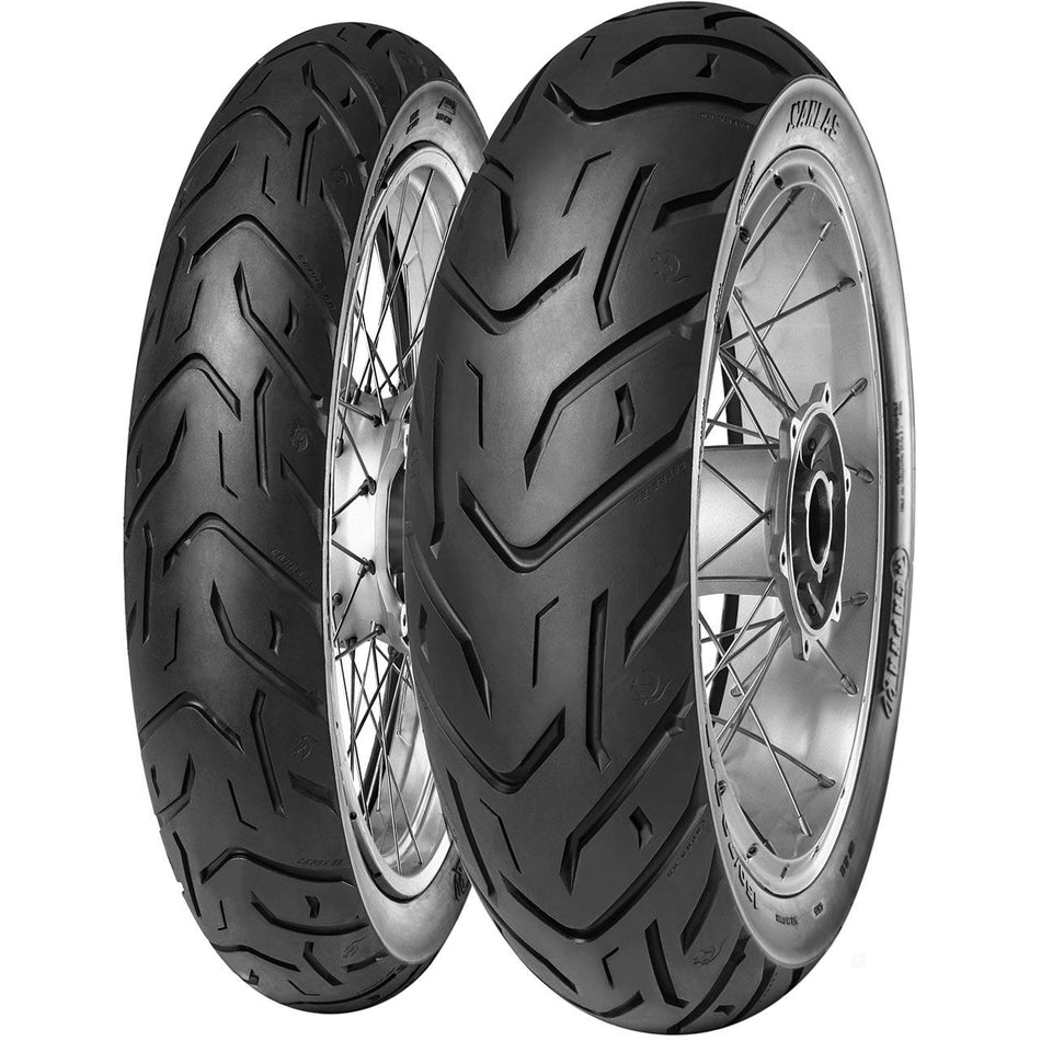 ANLAS CAPRA RD FRONT 120/70 R19 60V TL MOTO SPORT