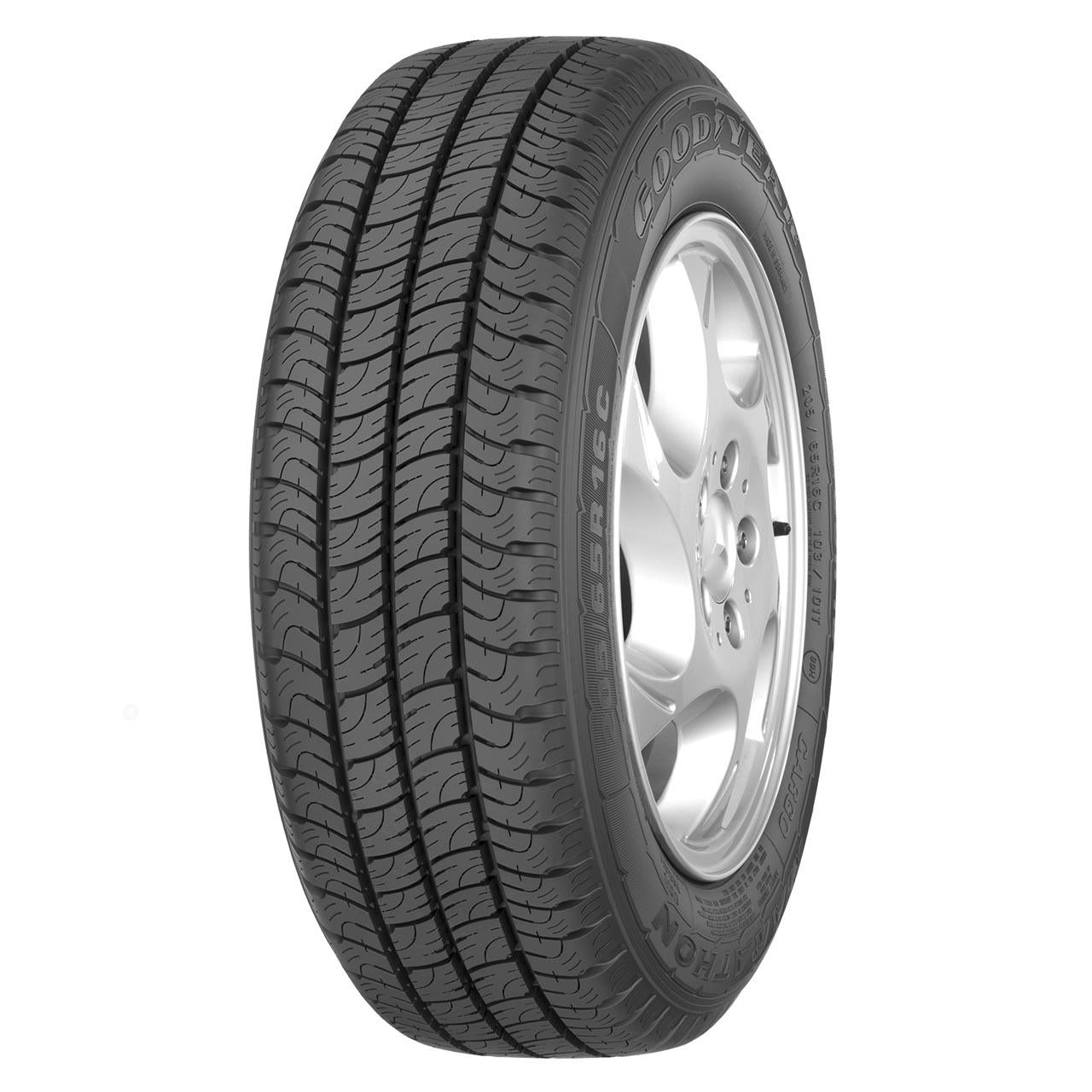 GOODYEAR CARGO MARATHON 8PR FO1 235/65 R16 115/113R TL VEICOLI COMMERCIALI LEGGERI ESTIVO