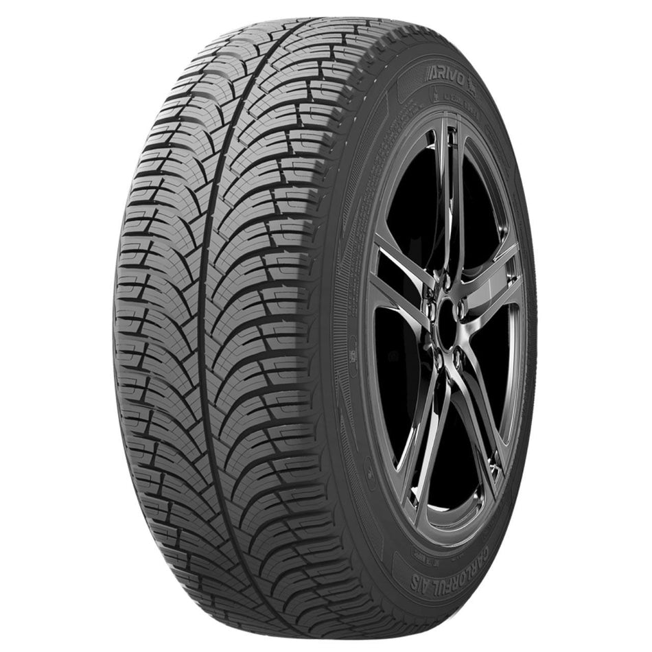 ARIVO CARLORFUL AS XL 195/55 R16 91V TL M+S 3PMSF AUTO 4 STAGIONI