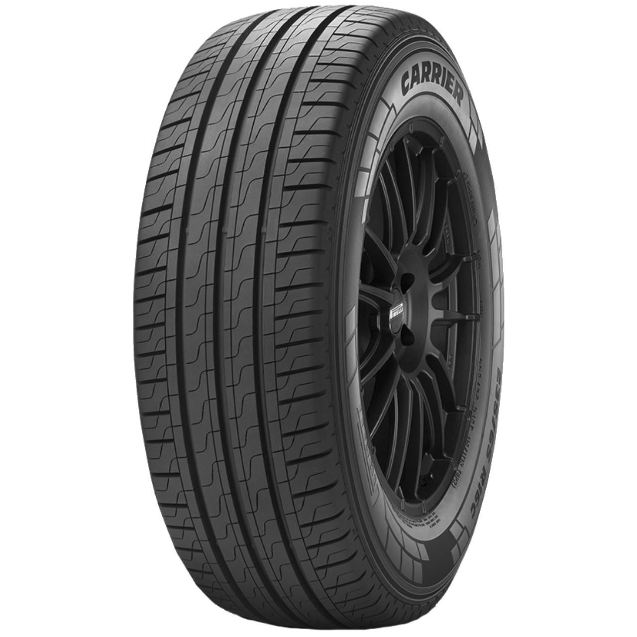 PIRELLI CARRIER 215/75 R16 116/114R TL VEICOLI COMMERCIALI LEGGERI ESTIVO