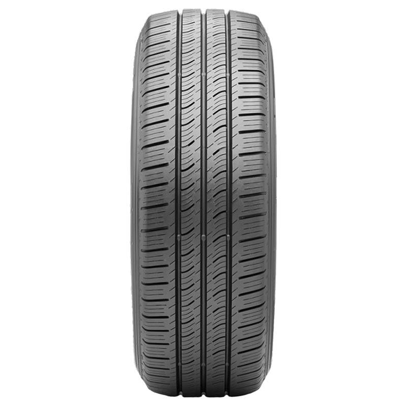 PIRELLI CARRIER ALL SEASON 195/60 R16 99/97H TL M+S 3PMSF VEICOLI COMMERCIALI LEGGERI 4 STAGIONI