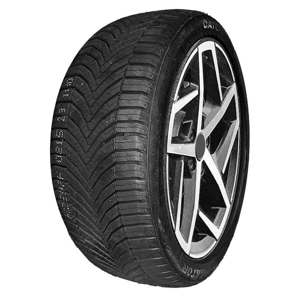 LANVIGATOR CATCHFORS AS 2 XL 235/60 R18 107V TL M+S 3PMSF AUTO 4 STAGIONI