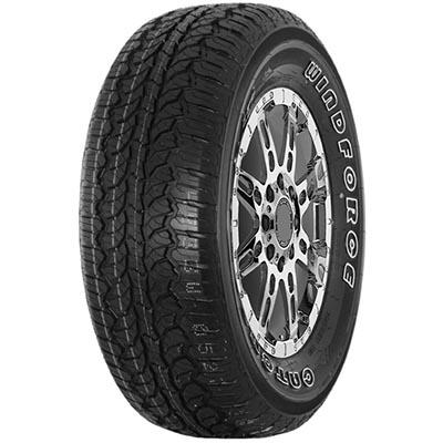 WINDFORCE CATCHFORS AT OWL 255/70 R16 111T TL 4X4 SUV CROSSOVER PER TUTTI I TERRENI