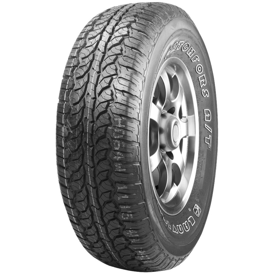 LANVIGATOR CATCHFORS AT OWL 225/75 R15 102T TL 4X4 SUV CROSSOVER PER TUTTI I TERRENI