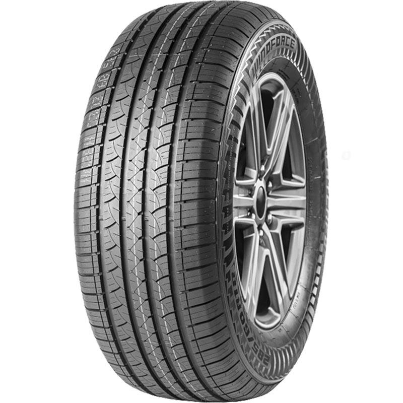 WINDFORCE CATCHFORS HT 265/70 R18 116H TL 4X4 SUV CROSSOVER ESTIVO
