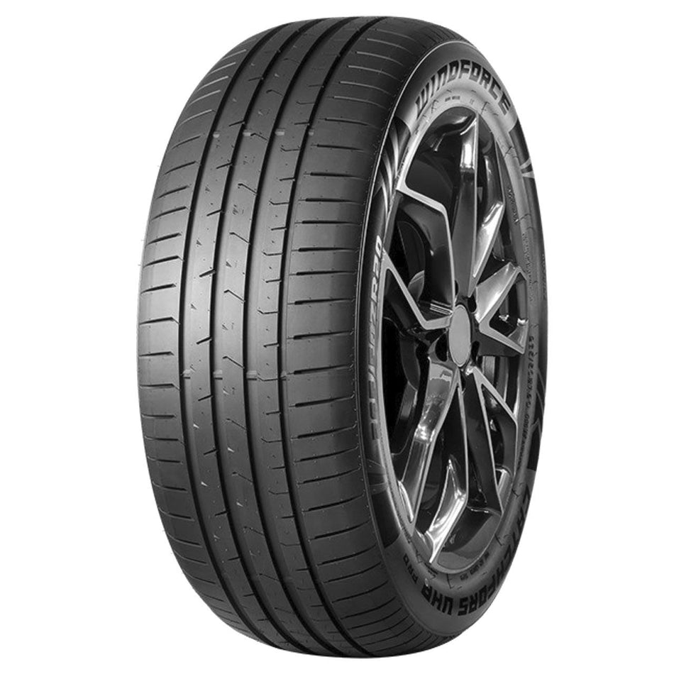 WINDFORCE CATCHFORS UHP PRO XL 255/30 R19 91Y TL AUTO ESTIVO