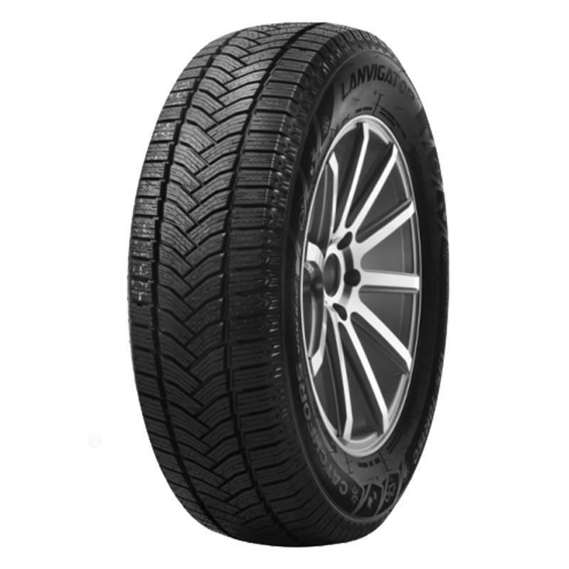 LANVIGATOR CATCHFORS VAN AS 225/65 R16 112/110R TL M+S 3PMSF VEICOLI COMMERCIALI LEGGERI 4 STAGIONI