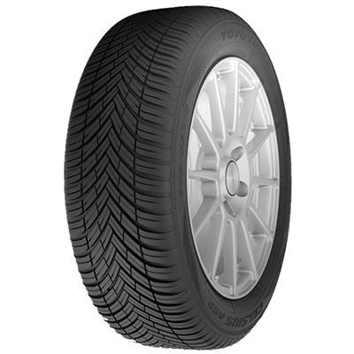 TOYO CELSIUS AS2 195/65 R15 91H TL M+S 3PMSF AUTO 4 STAGIONI