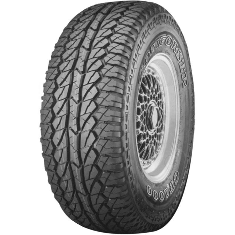 COMFORSER CF 1000 265/50 R20 107T TL 4X4 SUV CROSSOVER PER TUTTI I TERRENI