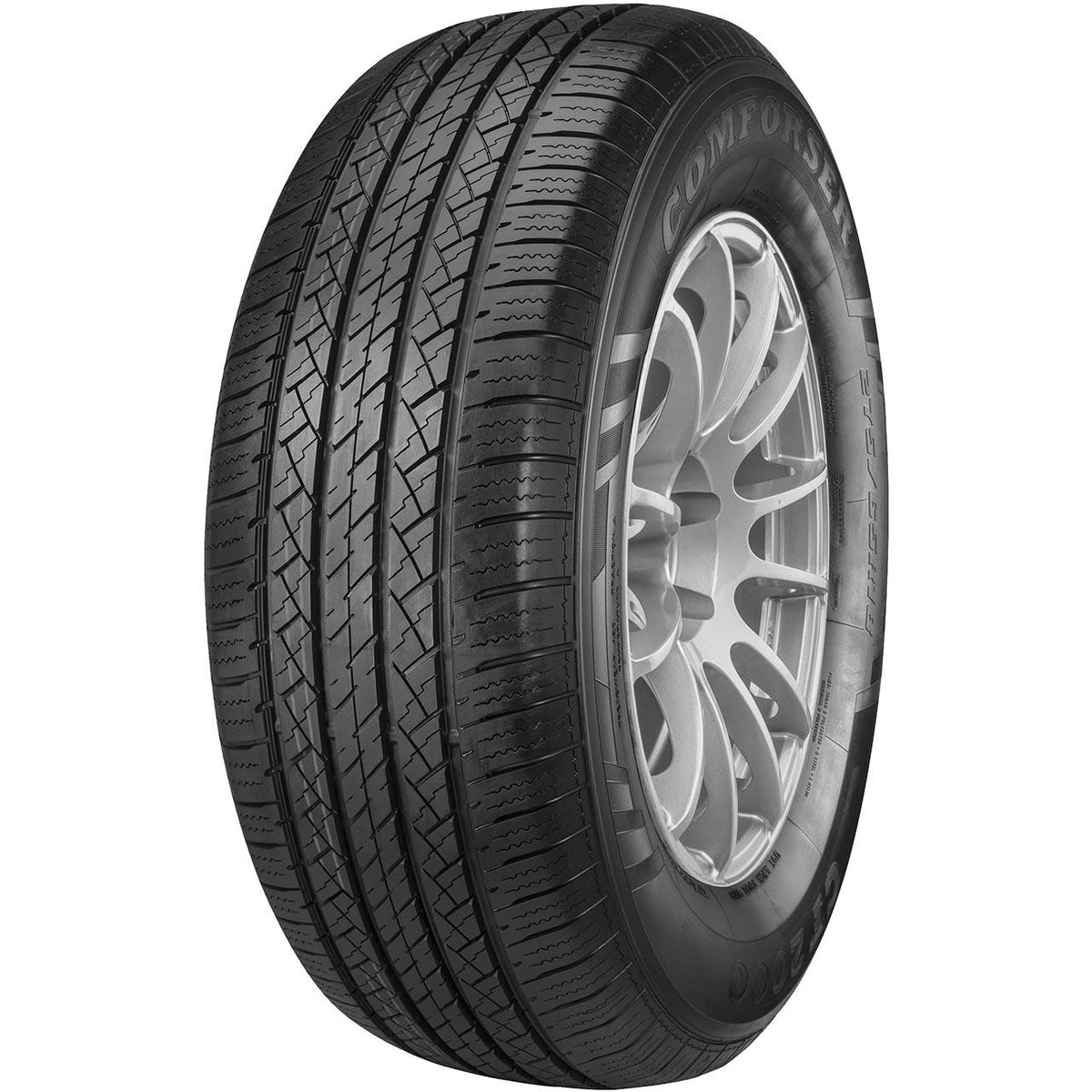 COMFORSER CF 2000 XL 235/50 R18 101W TL 4X4 SUV CROSSOVER ESTIVO