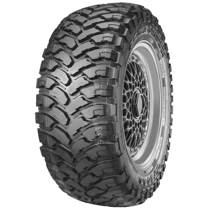 COMFORSER CF 3000 POR 245/75 R16 120/116Q TL 4X4 SUV CROSSOVER MUD TERRAIN