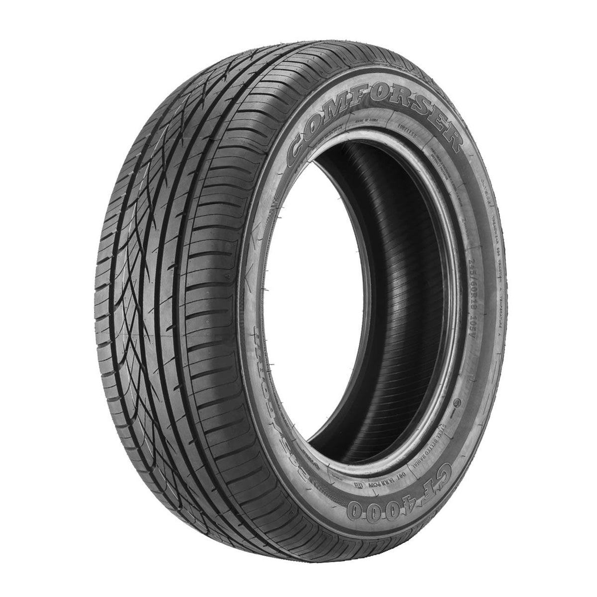 COMFORSER CF 4000 245/60 R18 105V TL 4X4 SUV CROSSOVER ESTIVO