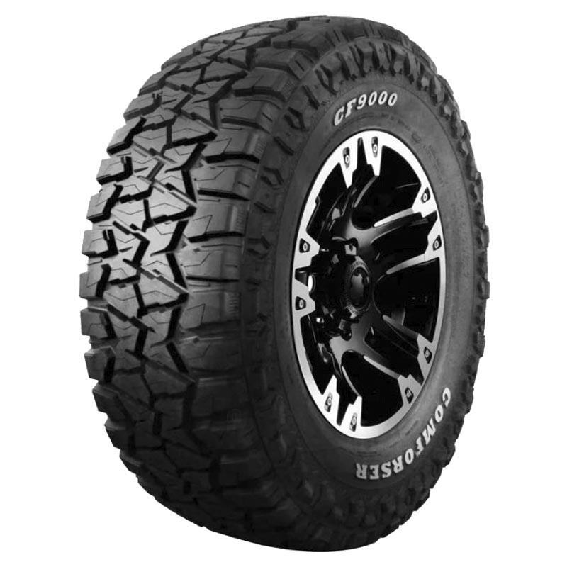 COMFORSER CF 9000 RT POR 255/55 R19 111Q TL 4X4 SUV CROSSOVER MUD TERRAIN