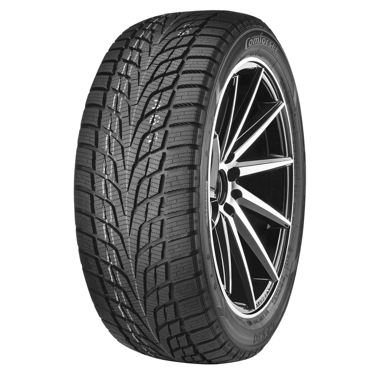COMFORSER CF 930 XL 215/60 R16 99H TL M+S 3PMSF AUTO INVERNALE