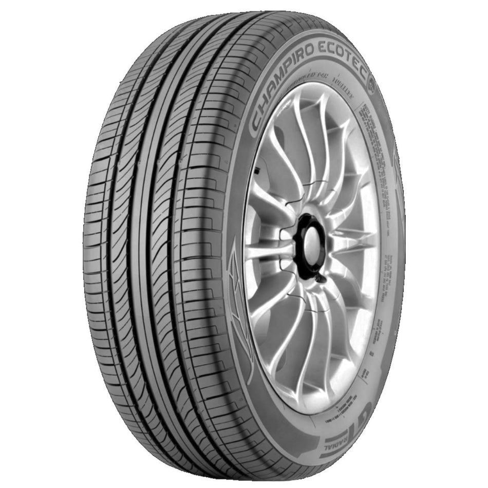 GT RADIAL CHAMPIRO ECOTEC 205/70 R15 96T TL AUTO ESTIVO
